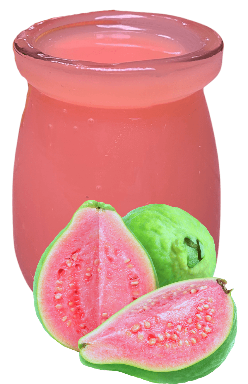 Smoothie Guayaba