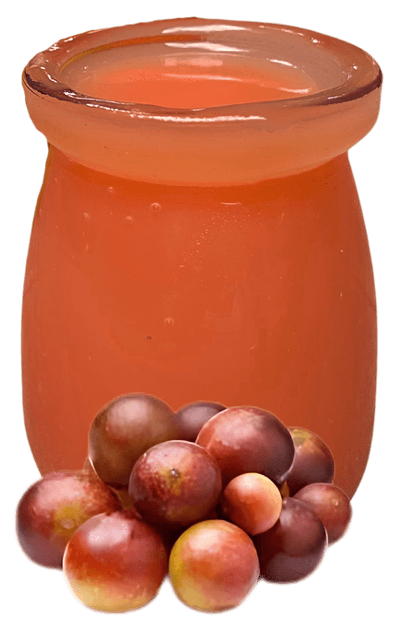 Smoothie Camu-camu