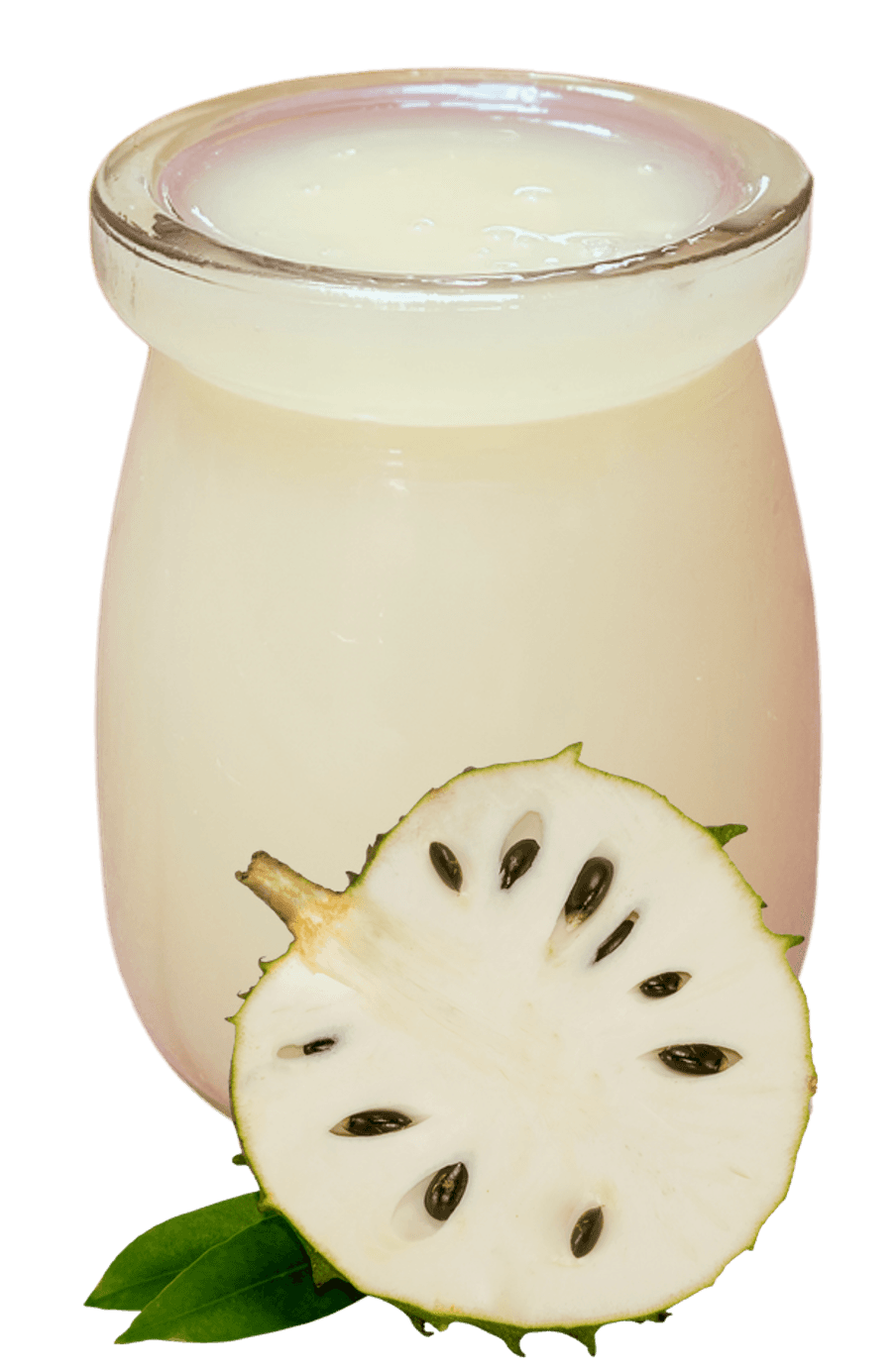 Smoothie Guanábana