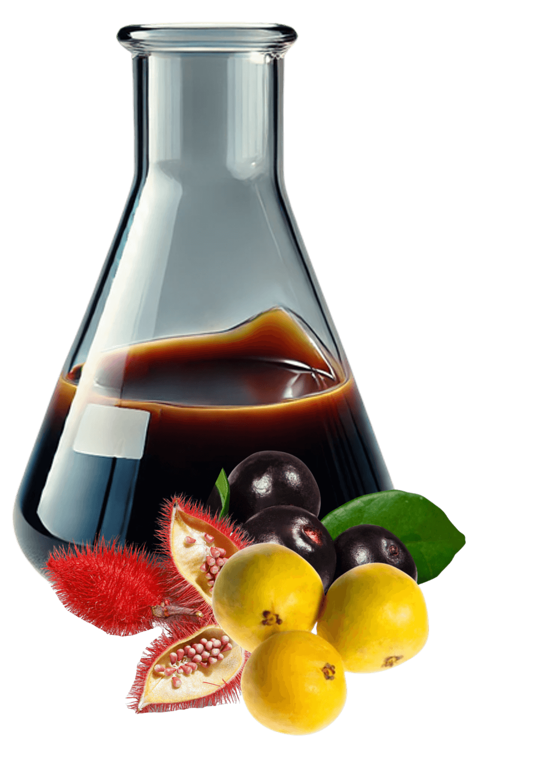 FunctionalBlend® Açaí, Achiote y Arazá