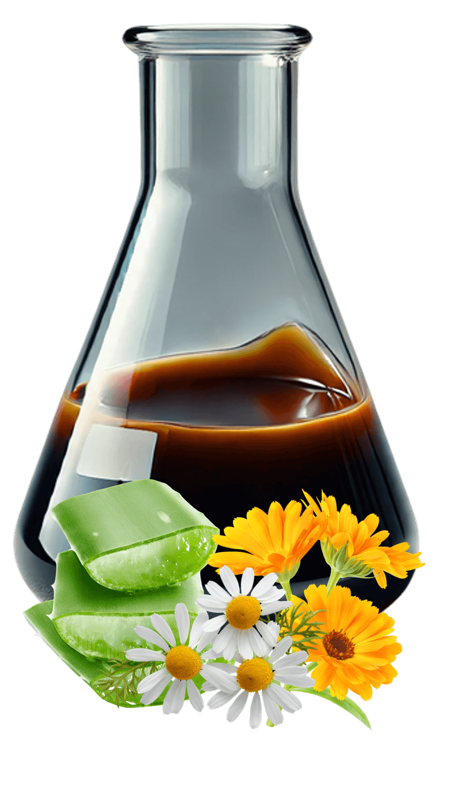 FunctionalBlend® Calendula, Aloe, and Chamomile