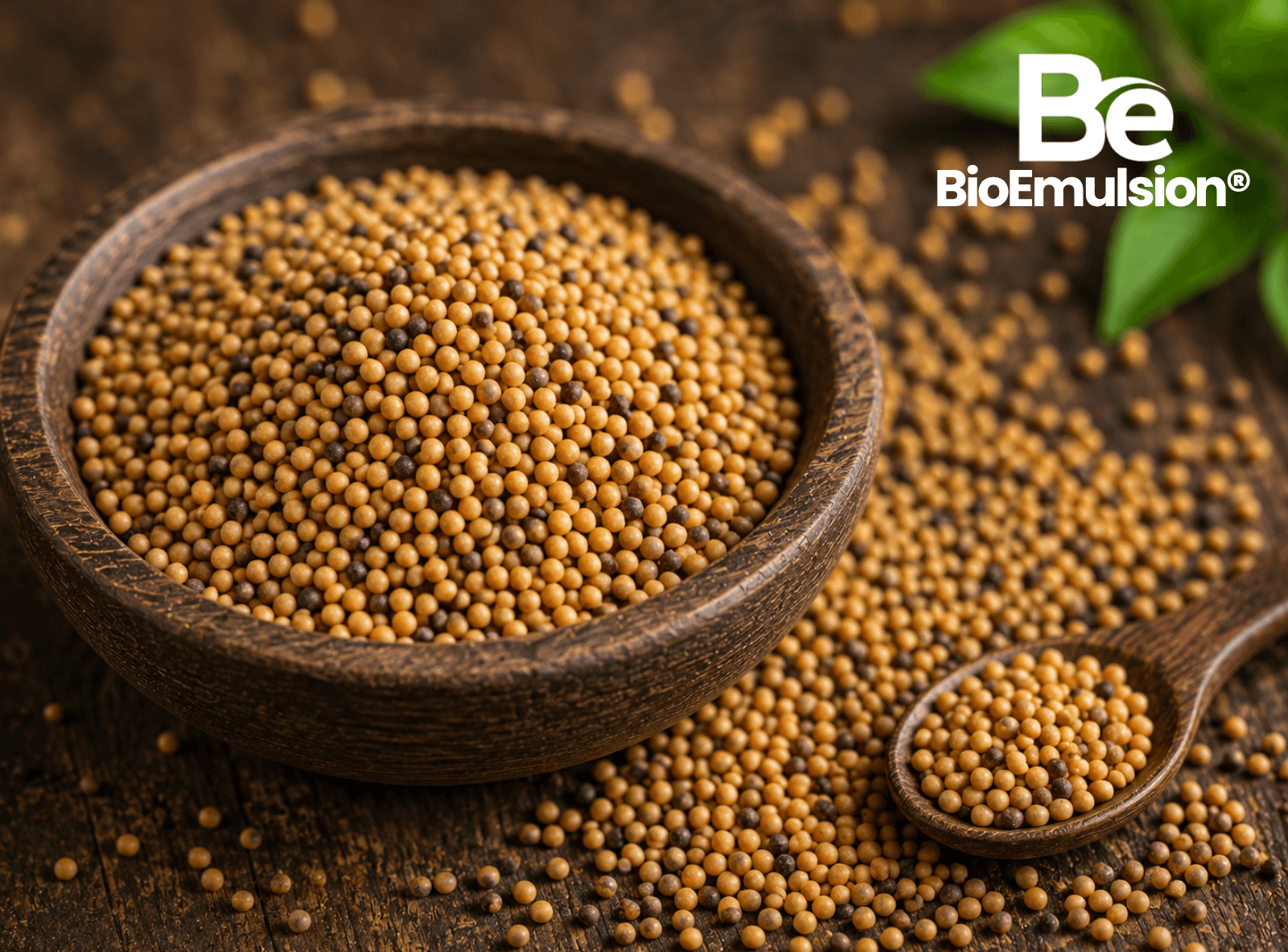 BioEmulsion® Mostaza
