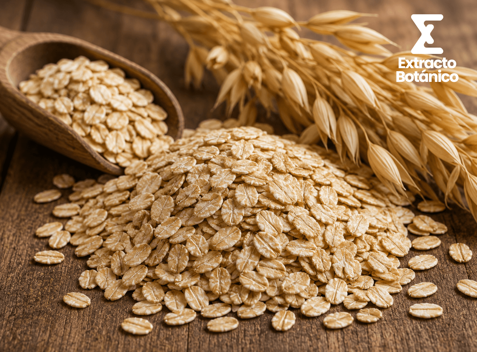 Extracto de Avena