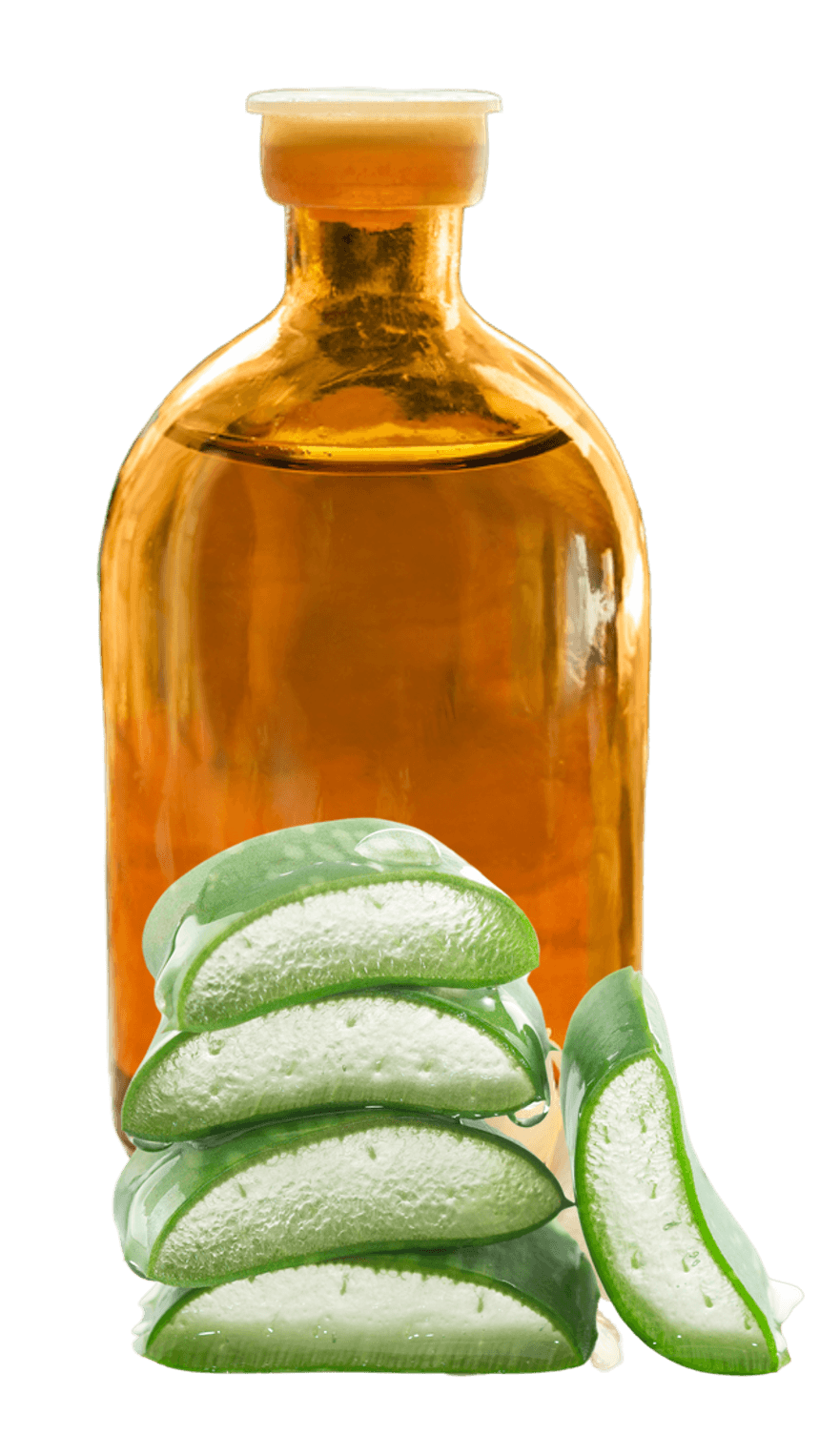 Extracto de Aloe Vera
