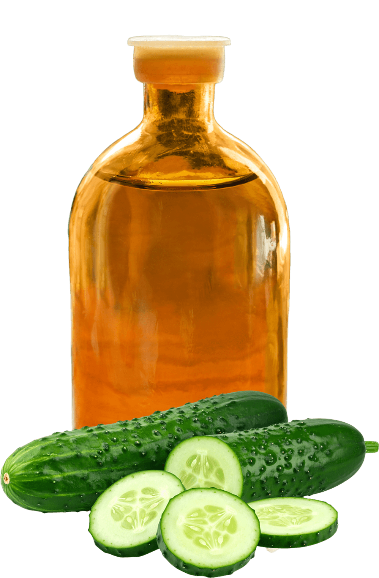 Extracto de Pepino
