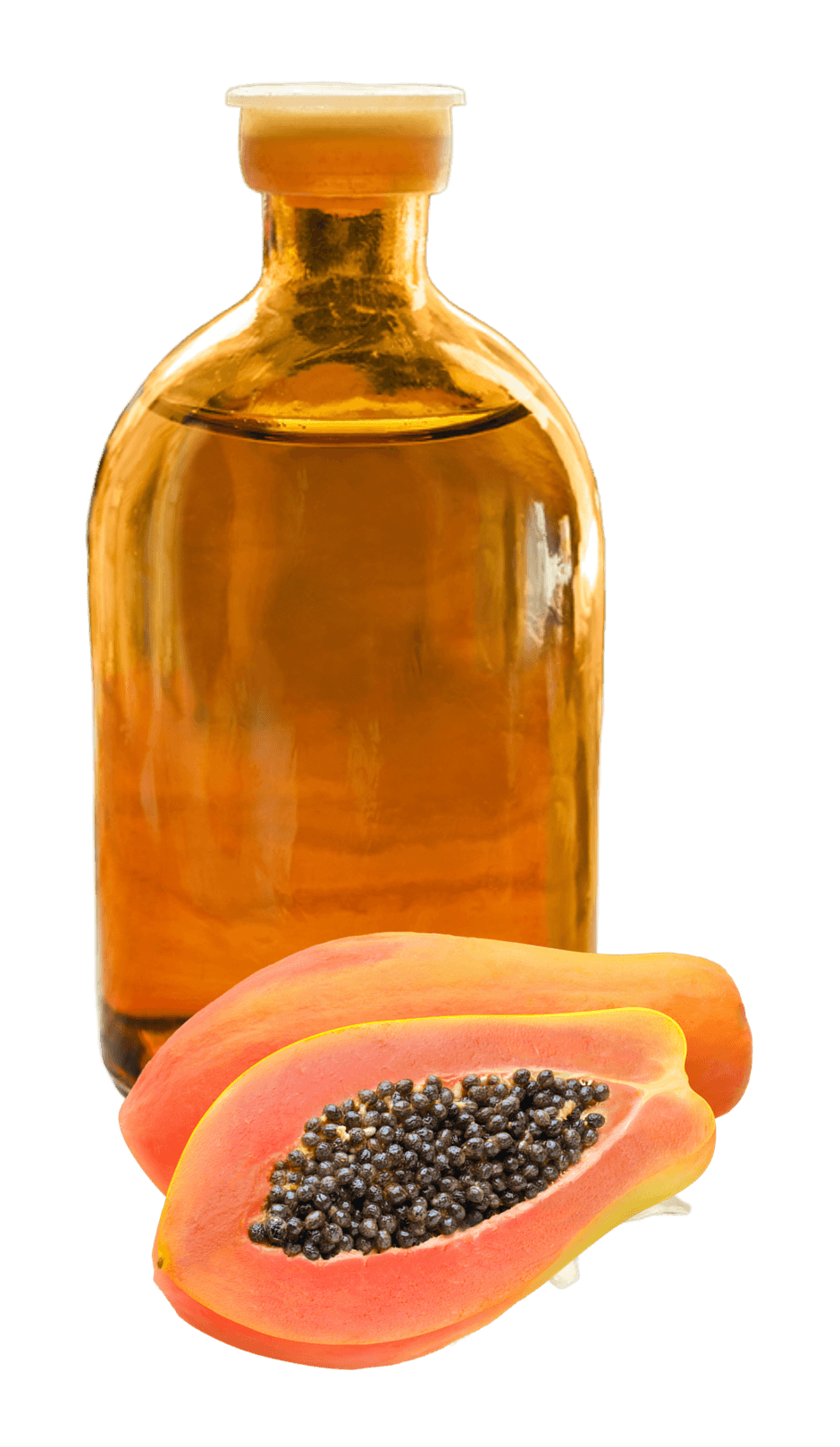 Extracto de Papaya