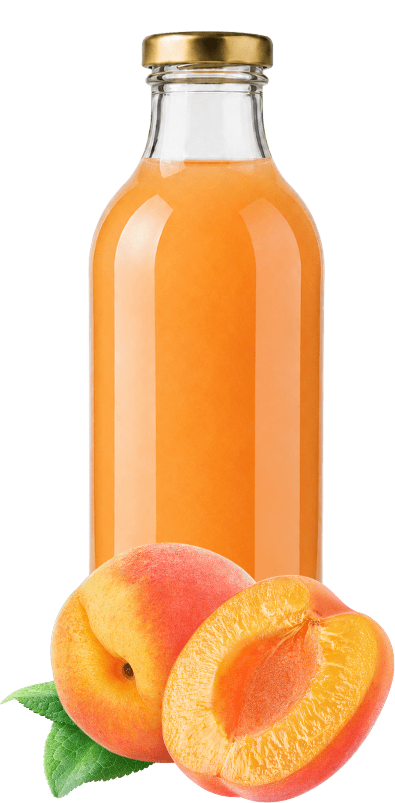 BioSyrup Durazno