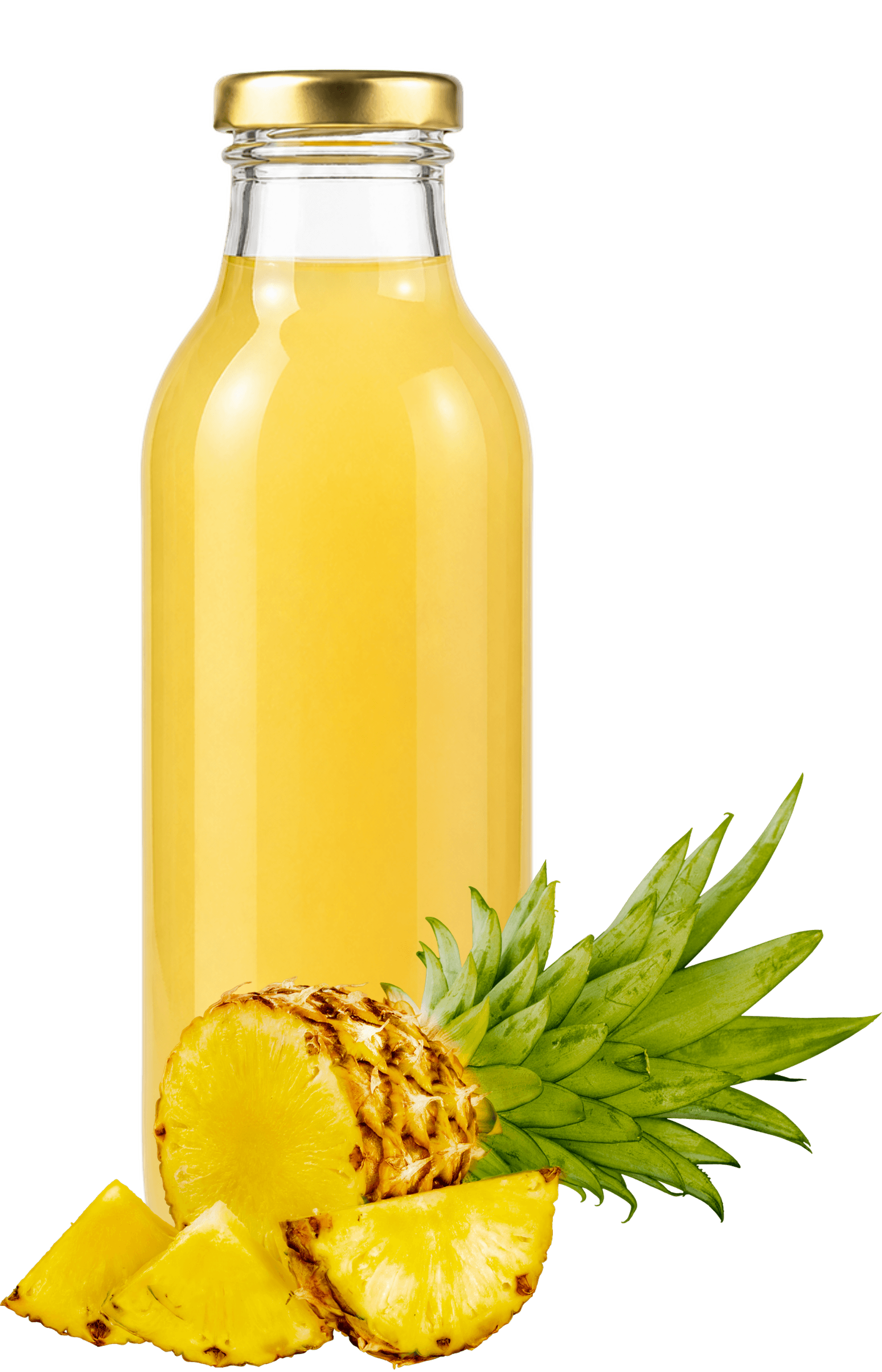 BioSyrup Piña