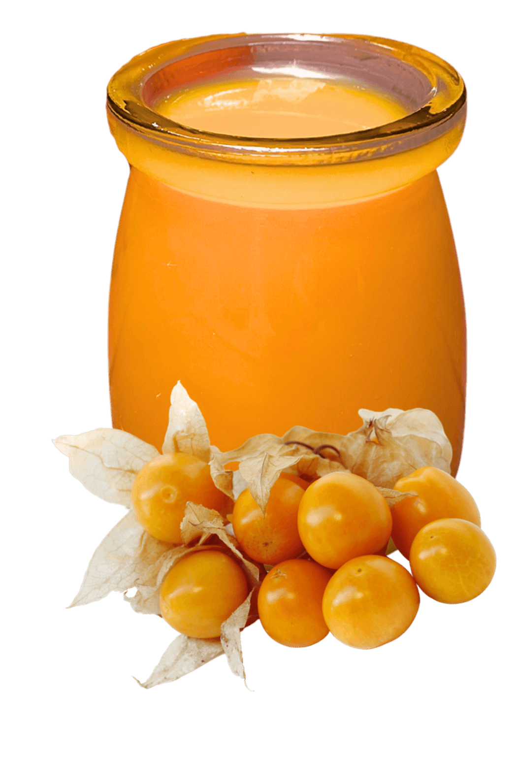 Smoothie Uchuva