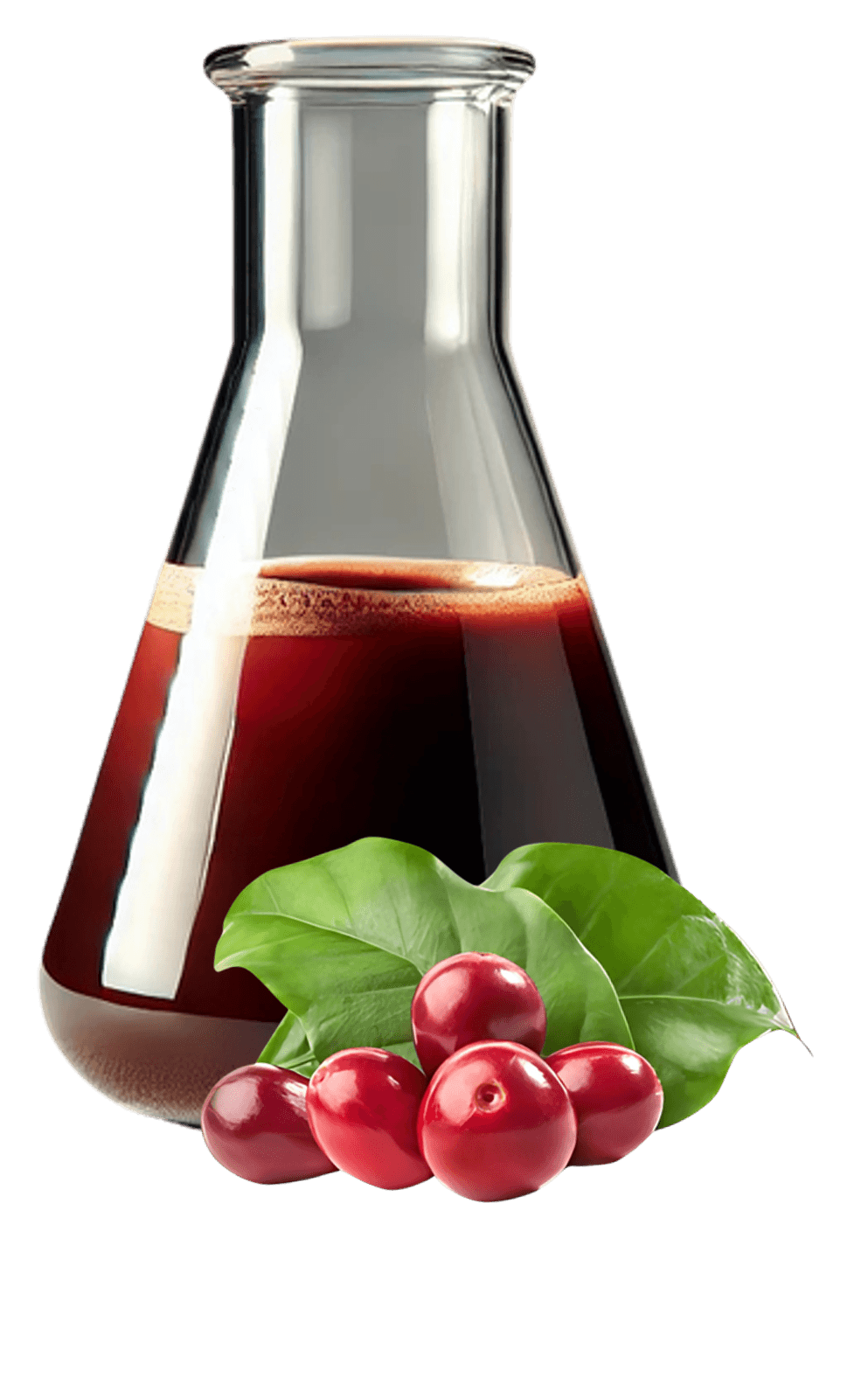 BioEmulsion® Café Cereza