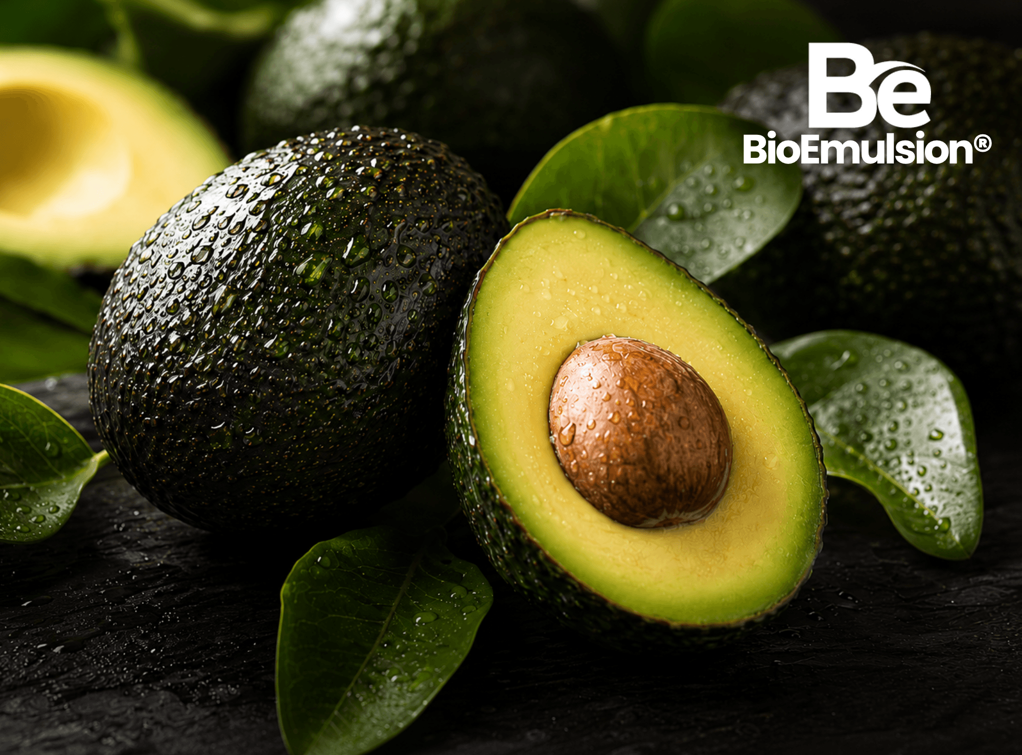 BioEmulsion® Aguacate