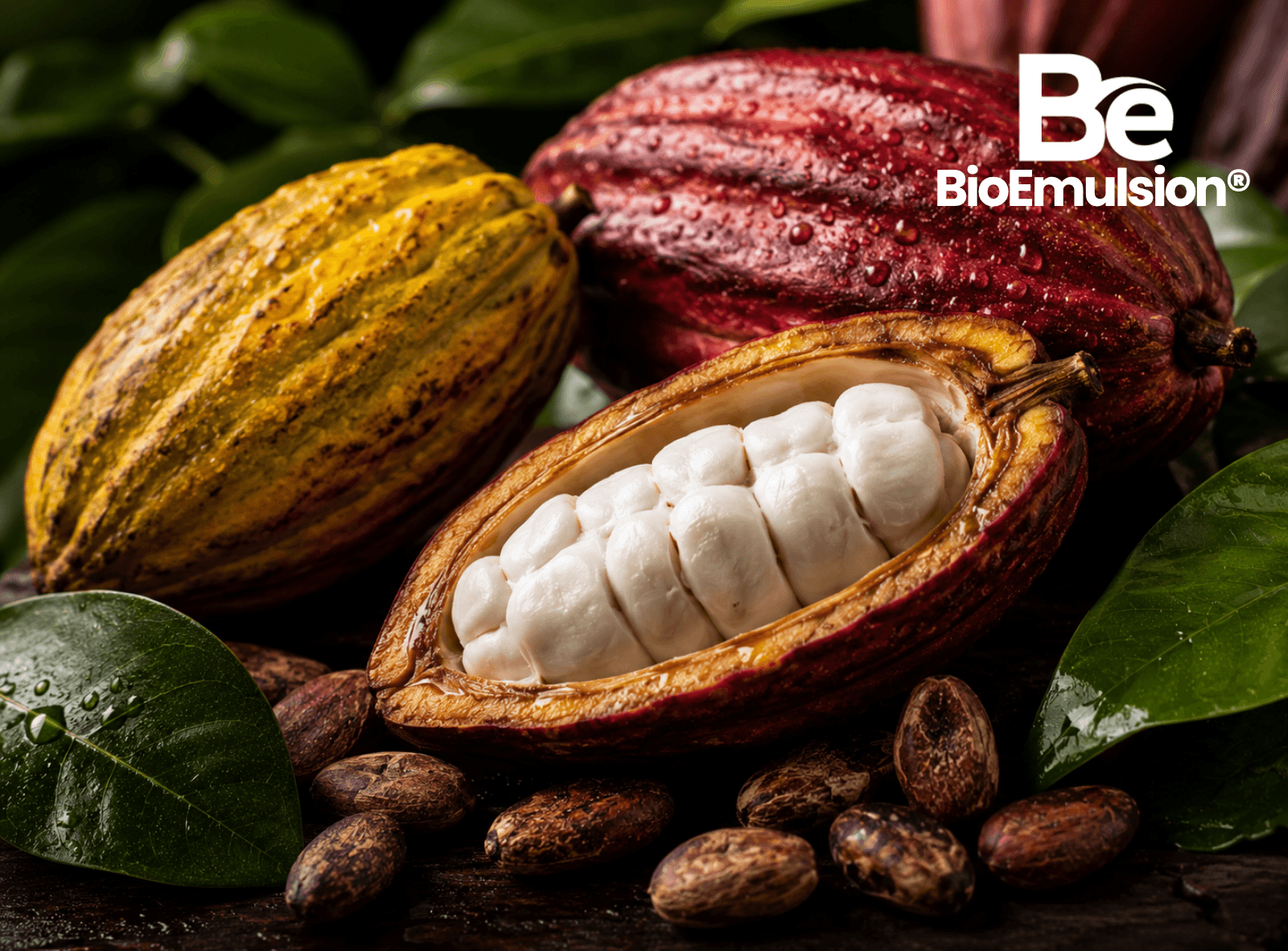 BioEmulsion® Cacao