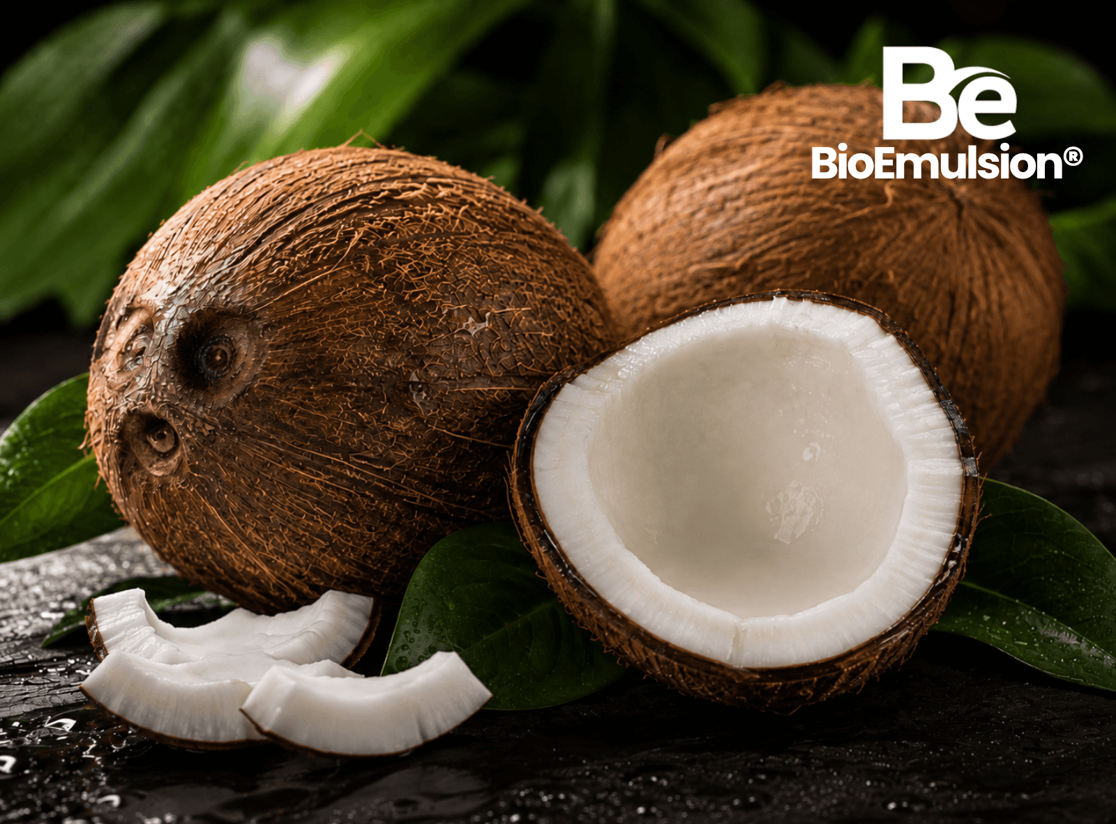 BioEmulsion® Coco