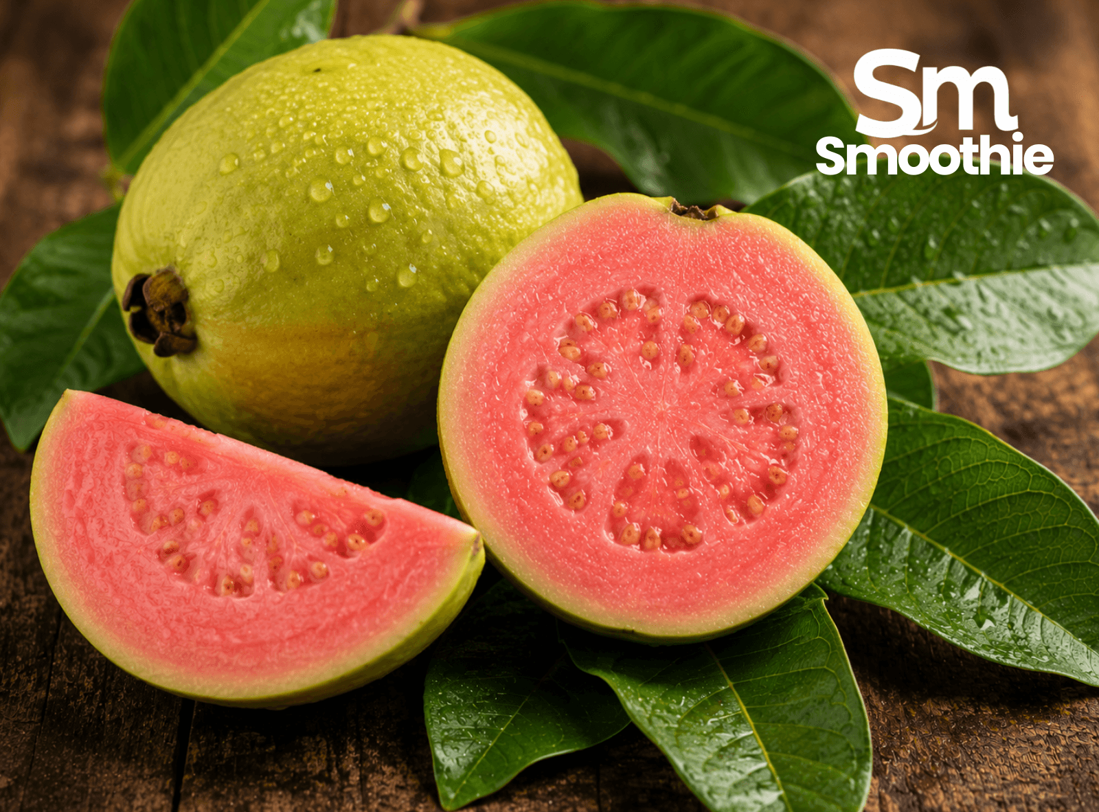 Smoothie Guayaba