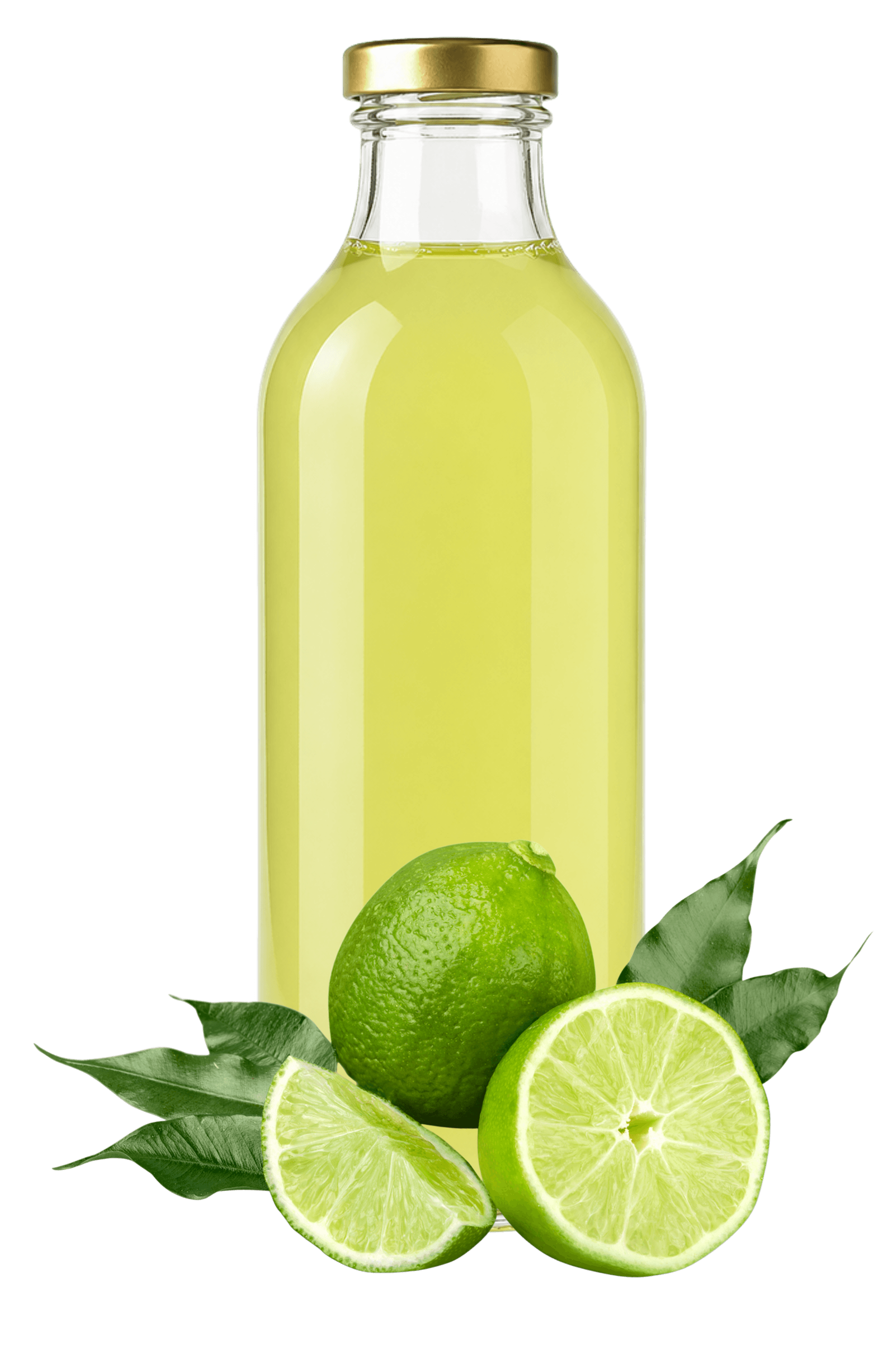 BioSyrup Limón