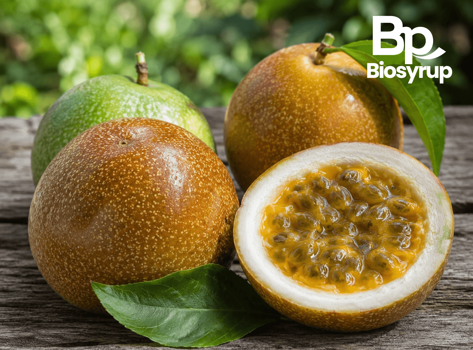 BioSyrup Cholupa