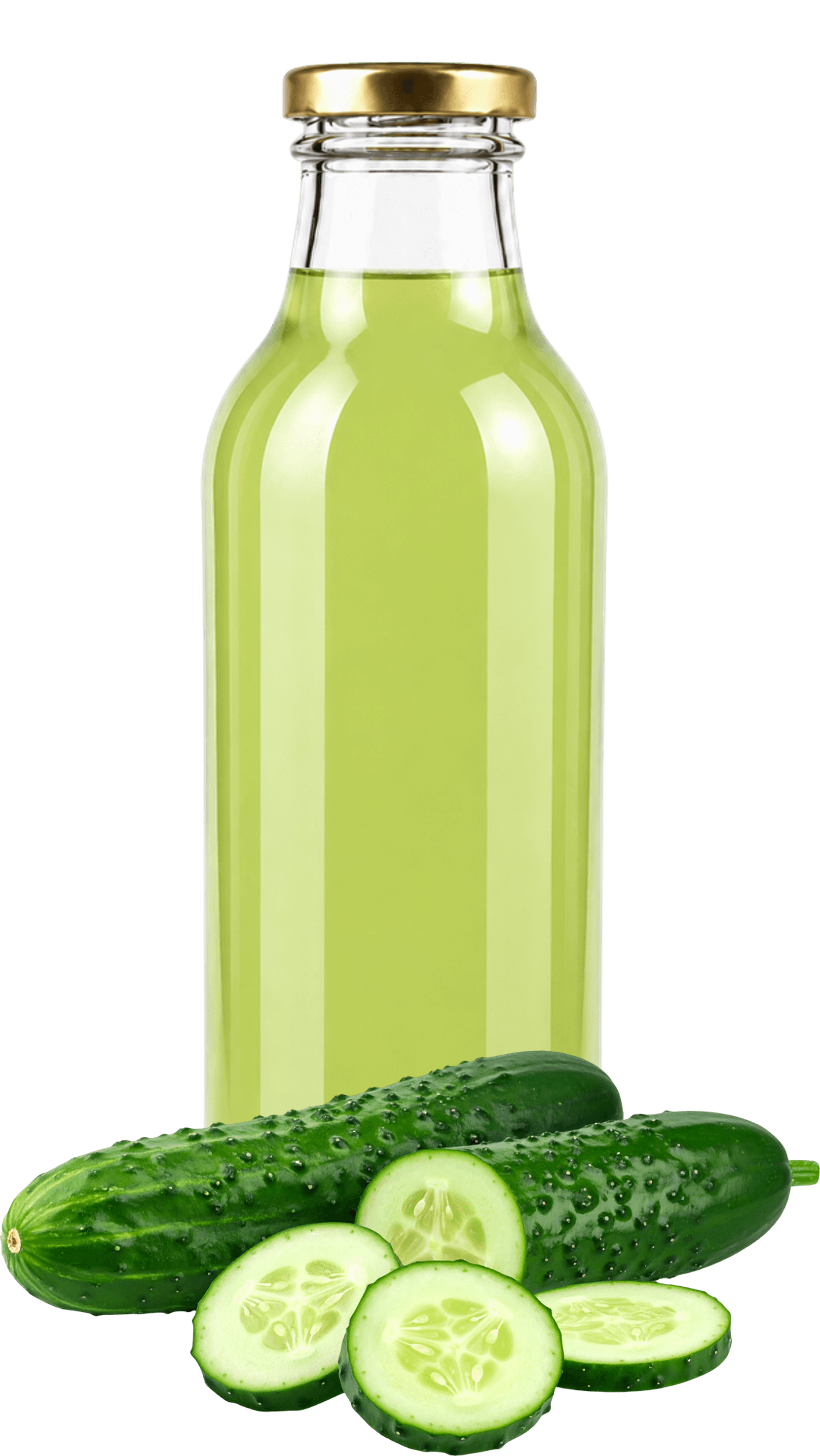 BioSyrup Pepino
